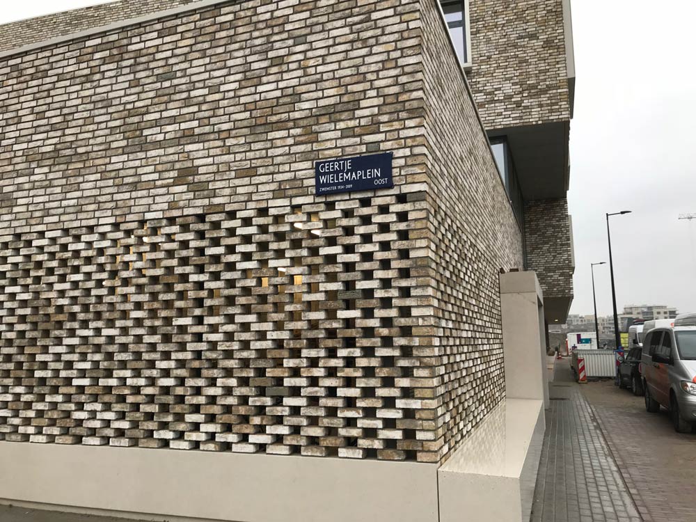 Кирпич облицовочный Engels Carthago, 215*50*65 мм