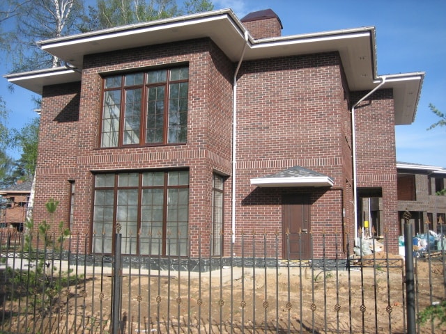 Кирпич клинкерный Feldhaus Klinker K689 sintra ardor 215*102*65 мм