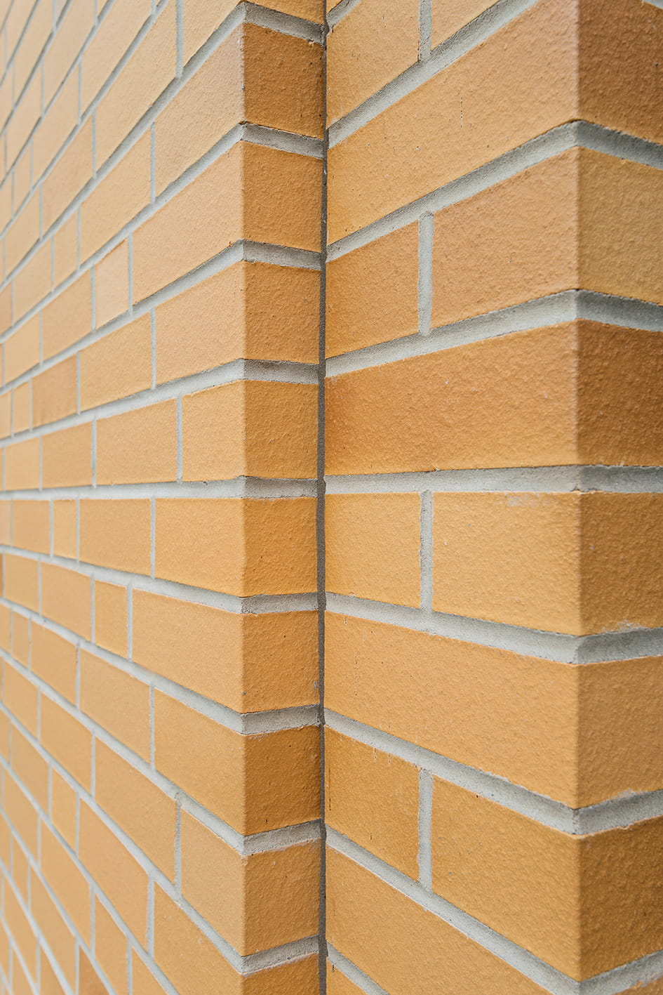 Клинкерная плитка Muhr 01 Niederlausitzer Gelb, 240*71*15 мм