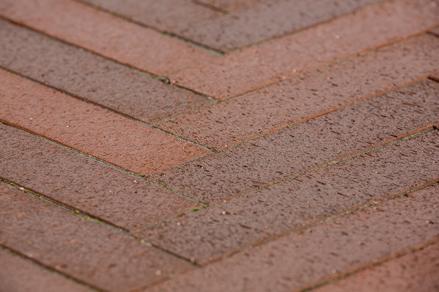 Клинкерная брусчатка Penter Baltic Klinker Pavers Nuance, 250*60*52 мм
