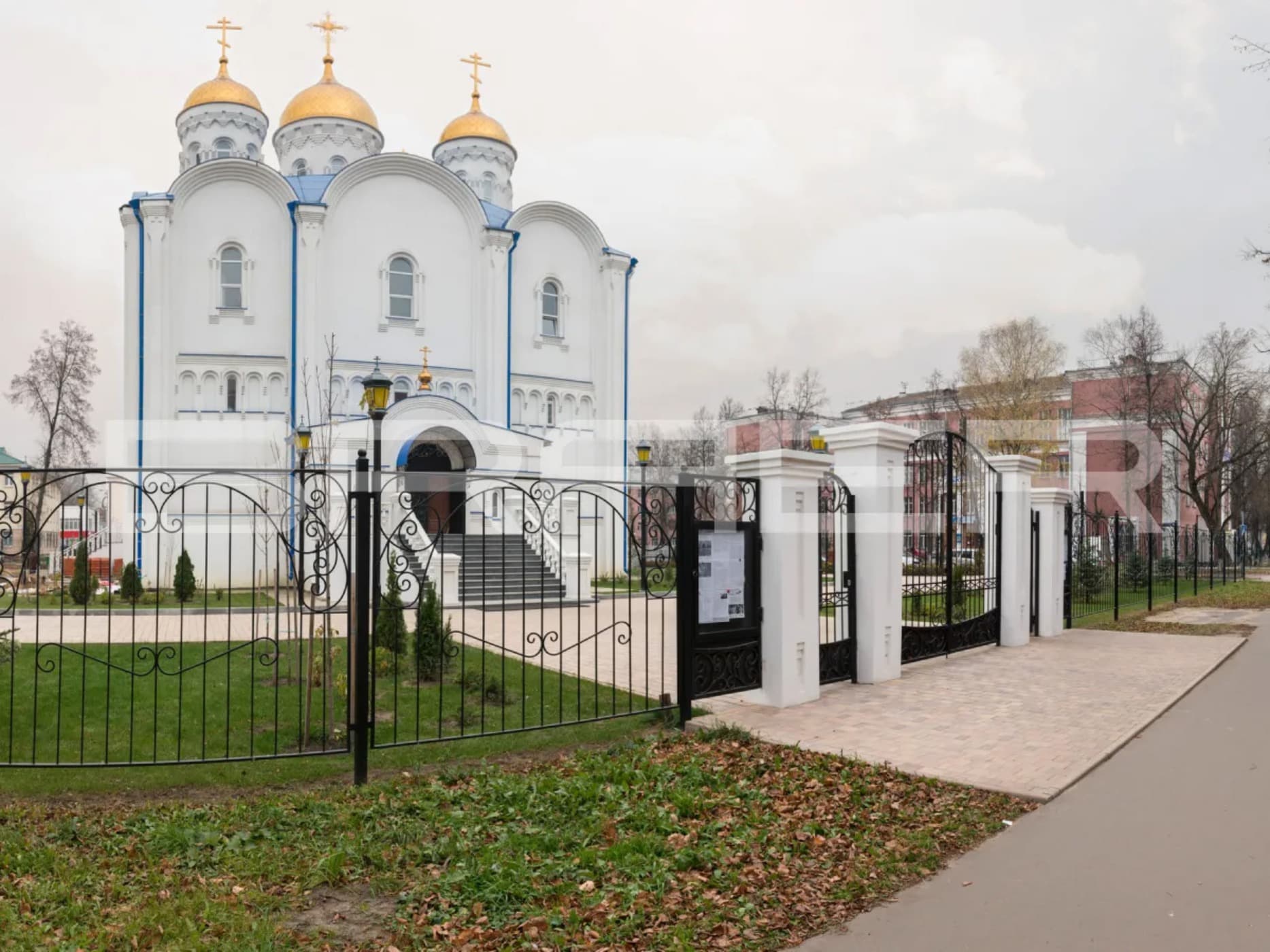 Плитка тротуарная BRAER Старый город Ландхаус Color Mix Прайд, толщина 60 мм