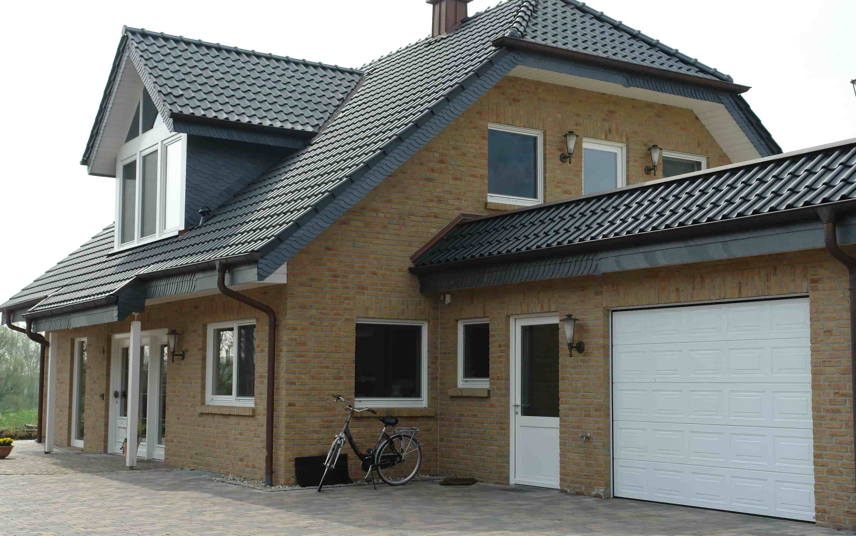 Плитка ручной формовки Muhr Nr 14, Borkum, 215*65*22-25 мм