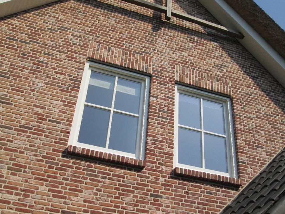 Кирпич облицовочный Terca Oud Kempisch, 188*88*48 мм