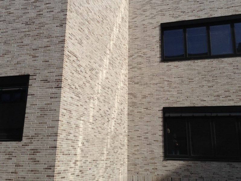 Кирпич облицовочный Terca Birchridge 240*90*40 мм