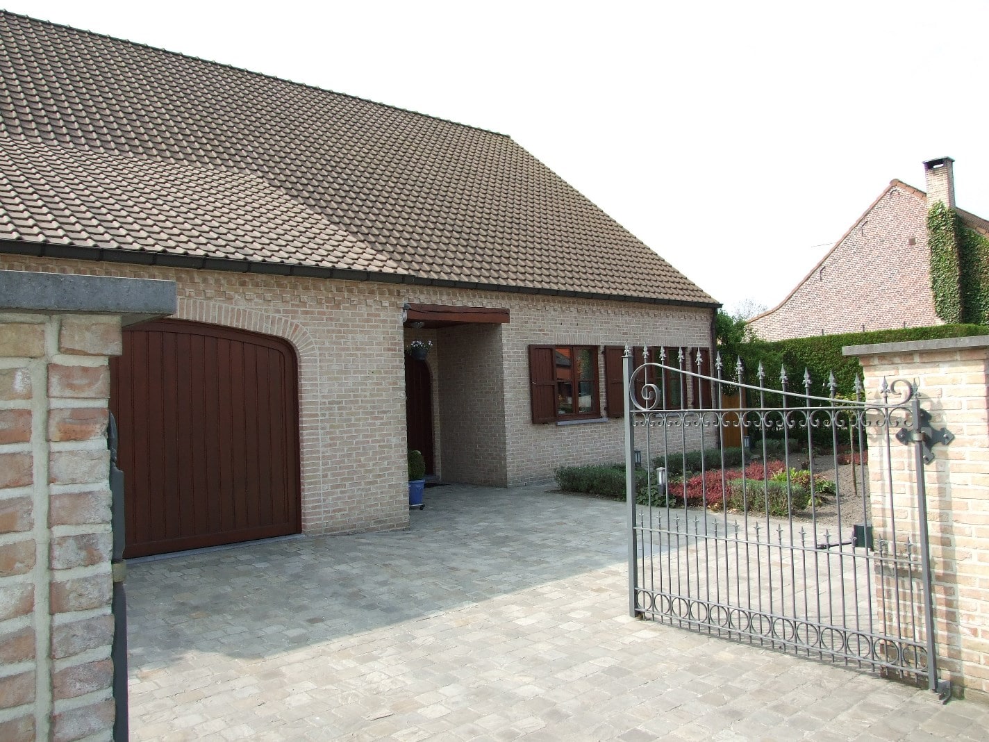 Плитка угловая Terca Oakington Buff, 215*65*65*22-25 мм