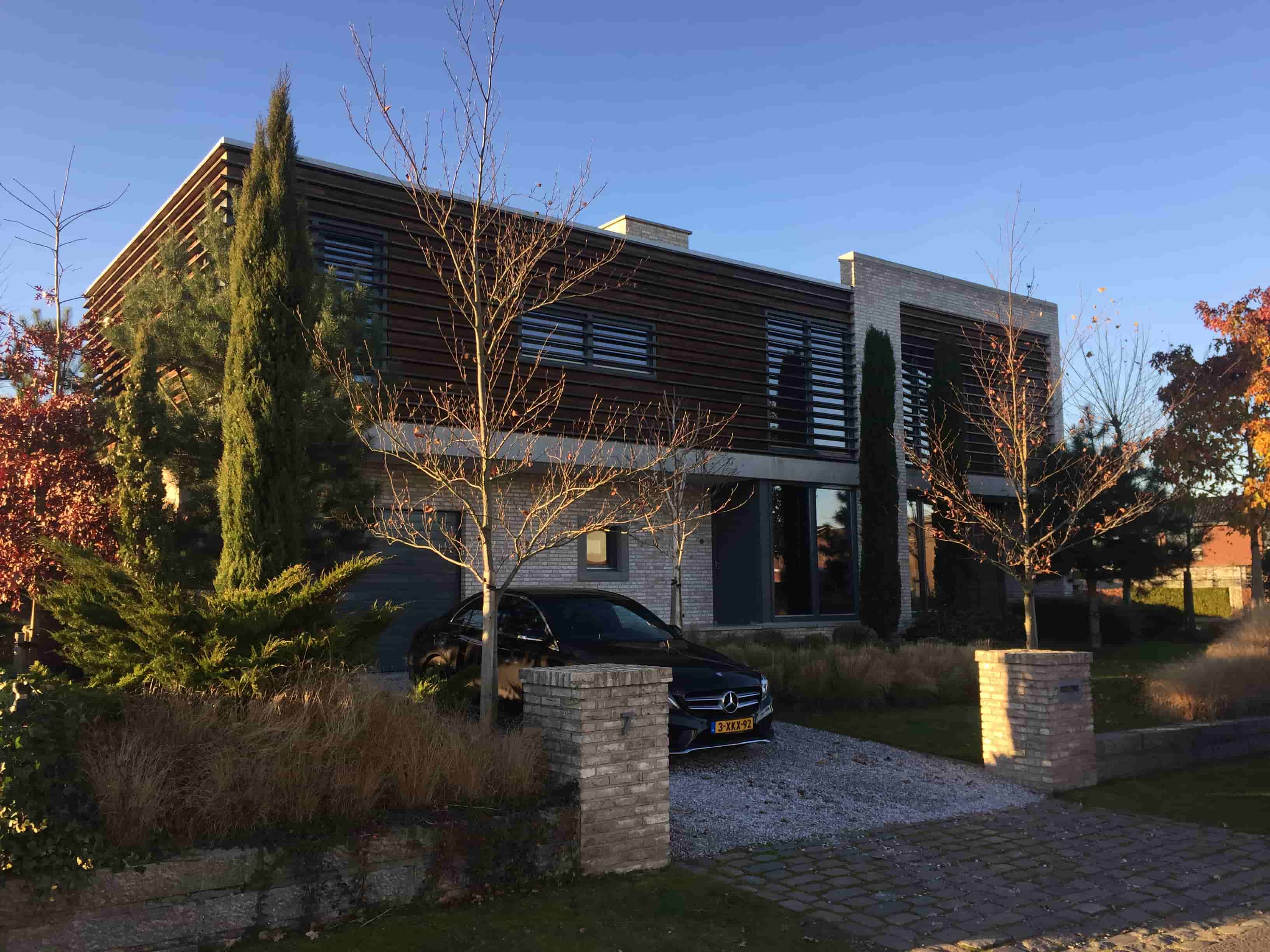 Керамическая плитка Engels Carthago Carrera, 214*66*24 мм