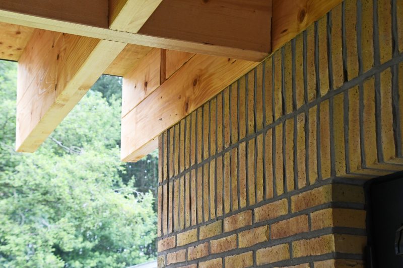 Керамогранит Laminam Calce Antracite 3000*1000*3,5 мм