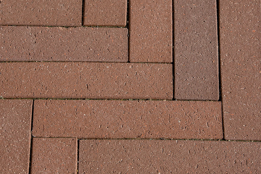 Клинкерная брусчатка Penter Baltic Klinker Pavers Nuance, 250*60*52 мм