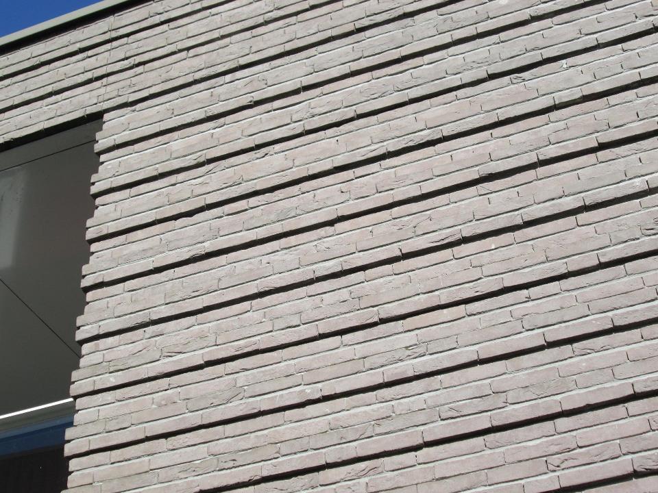 Кирпич облицовочный Terca Cromo, 215*65*50 мм