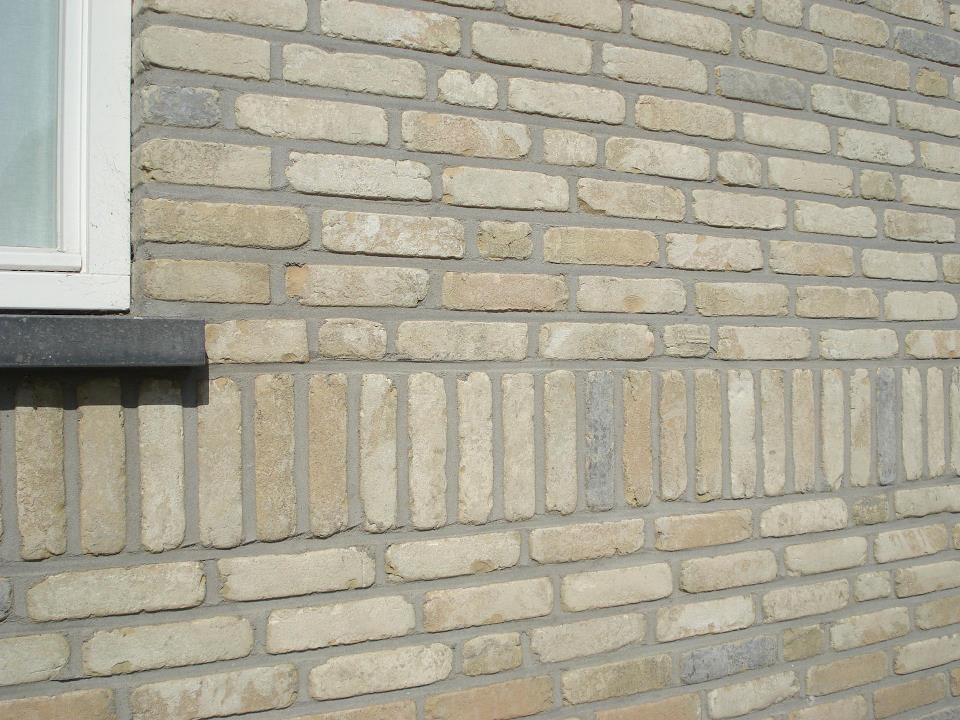 Кирпич облицовочный Terca Retro Lautrec, 188*88*48 мм