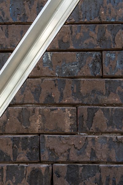 Кирпич облицовочный Terca Marono Bruin Extra E1, 288*88*48 мм
