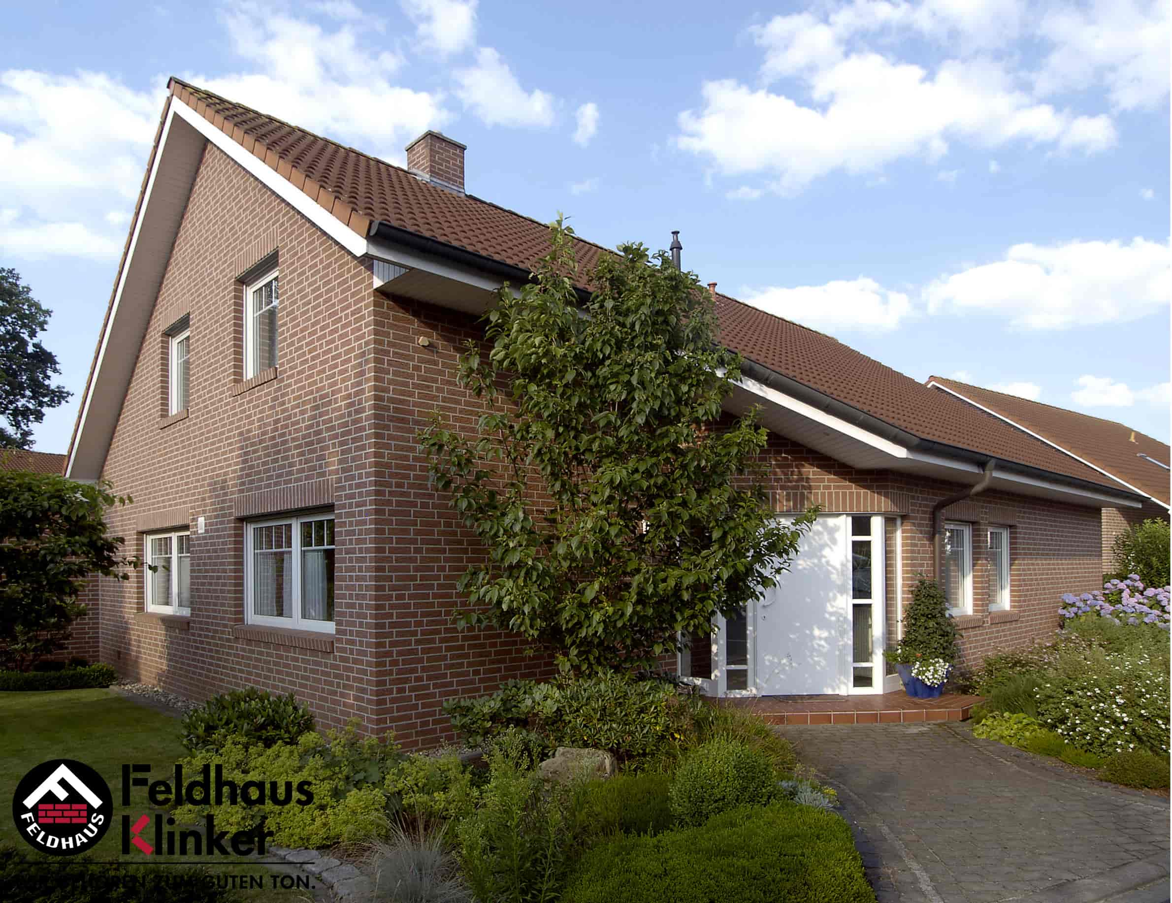 Клинкерная плитка под кирпич Feldhaus Klinker NF 14 R435 carmesi mana 240*71*14 мм
