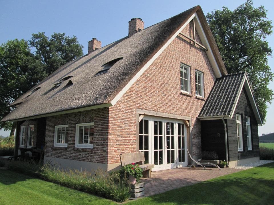 Кирпич облицовочный Terca Oud Kempisch, 188*88*48 мм