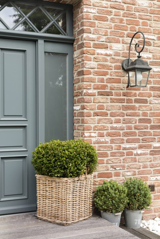Плитка Nelissen OUD HASPENGOUW, 215*65*20 мм