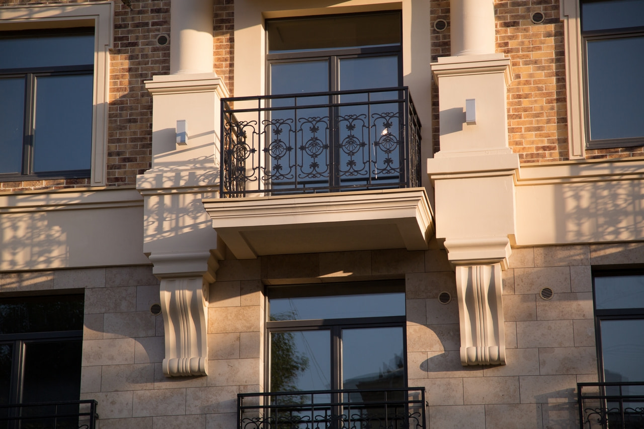 Клинкерная плитка под кирпич King Klinker Old Castle Rainbow brick HF15 240*71*10 мм