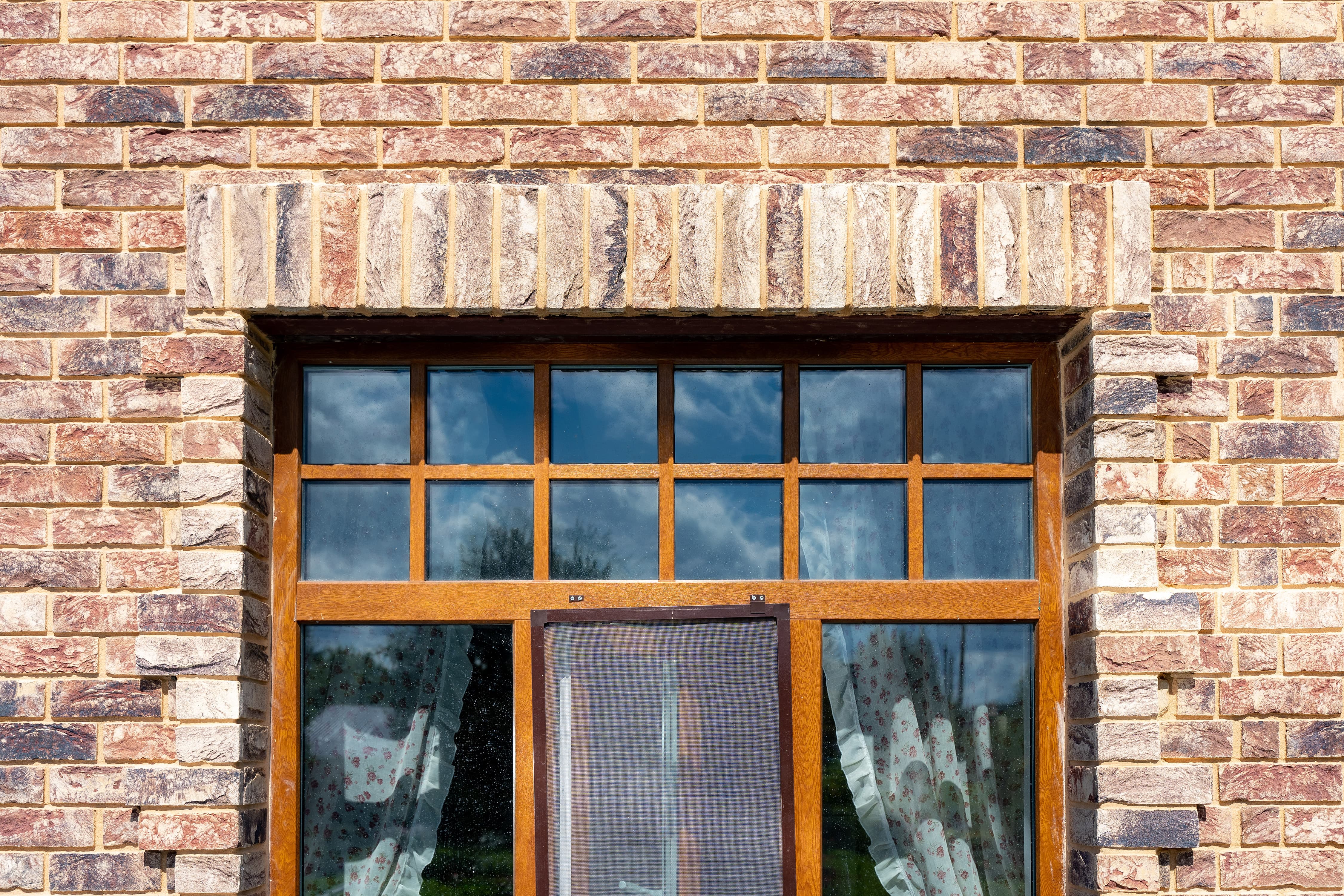 Кирпич облицовочный Engels Handform Ohrid,  215*100*65 мм