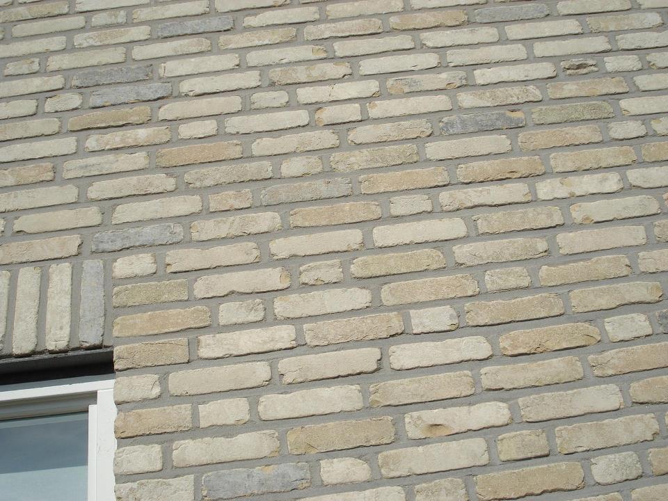 Кирпич облицовочный Terca Retro Lautrec, 188*88*48 мм