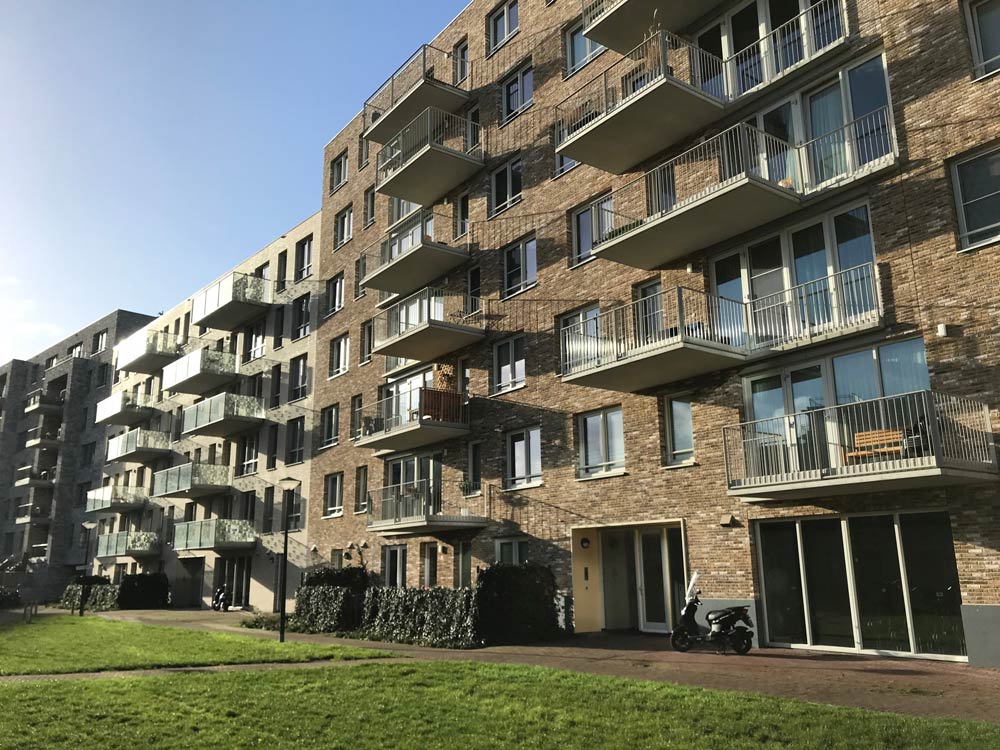 Кирпич облицовочный Engels Barnsteen, 215*50*65 мм