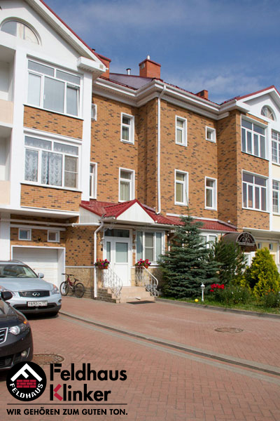 Клинкерная плитка угловая ручной формовки Feldhaus Klinker NF 14 W268 nolani viva rustico 240*71*115*14 мм