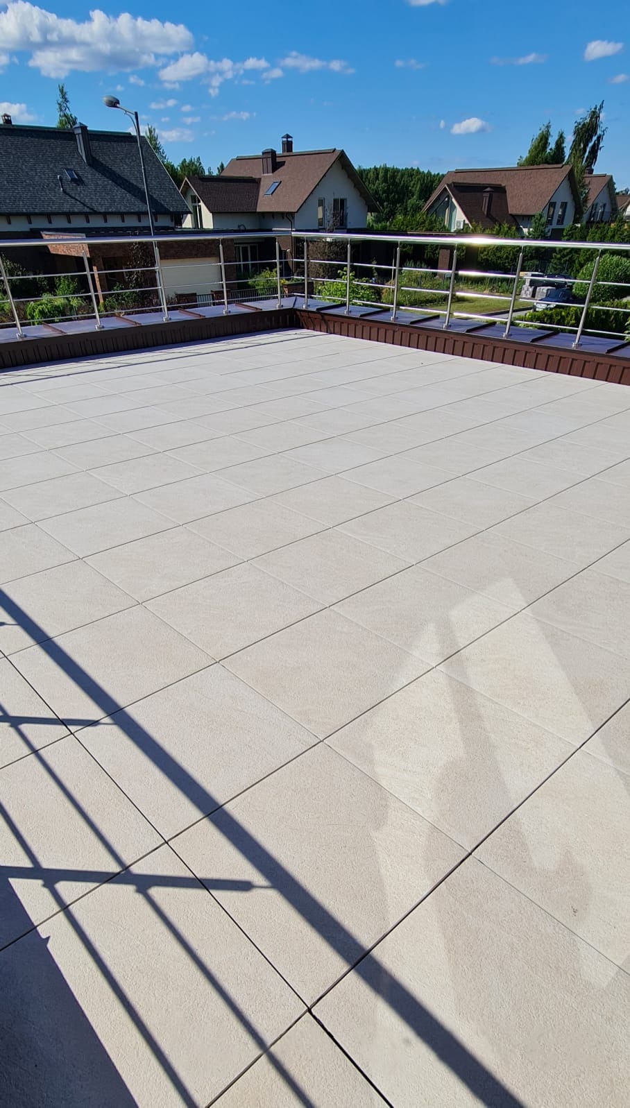 Керамогранит Atlas Concorde Cliff Bianco LASTRA, 600*600*20 мм