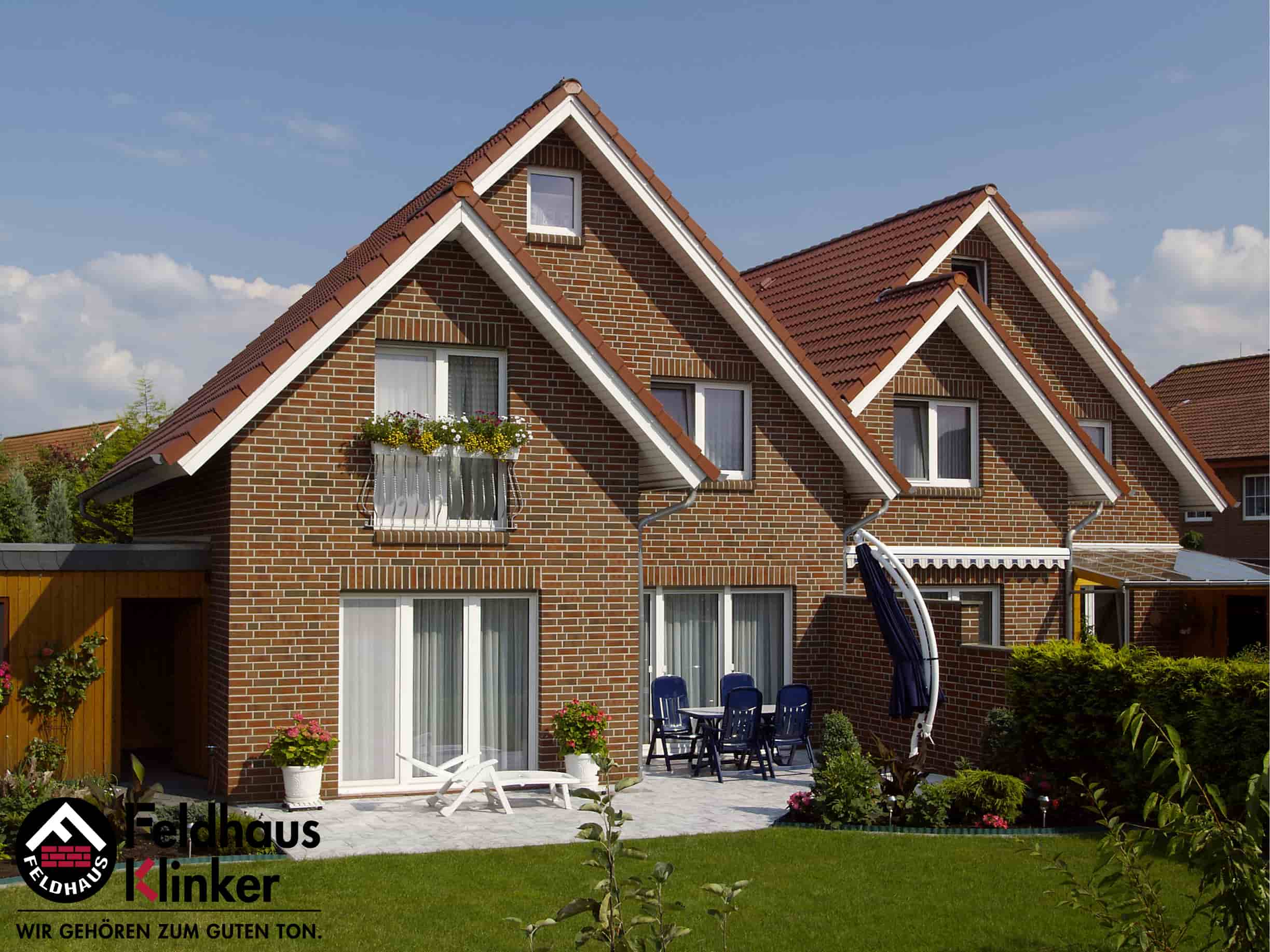 Кирпич клинкерный Feldhaus Klinker К377 lava maron rustico NF 240*115*71 мм