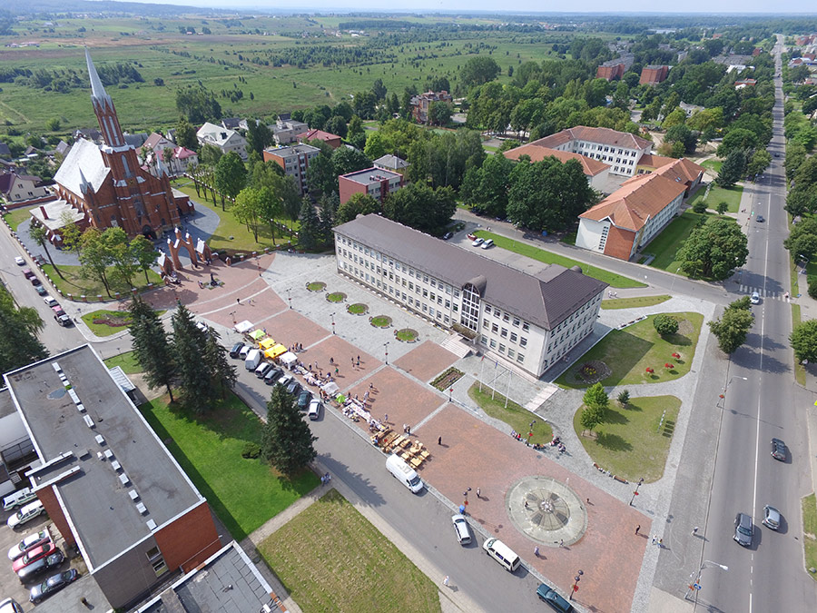 Клинкерная брусчатка Penter Baltic Klinker Pavers Nuance, 200*100*45 мм