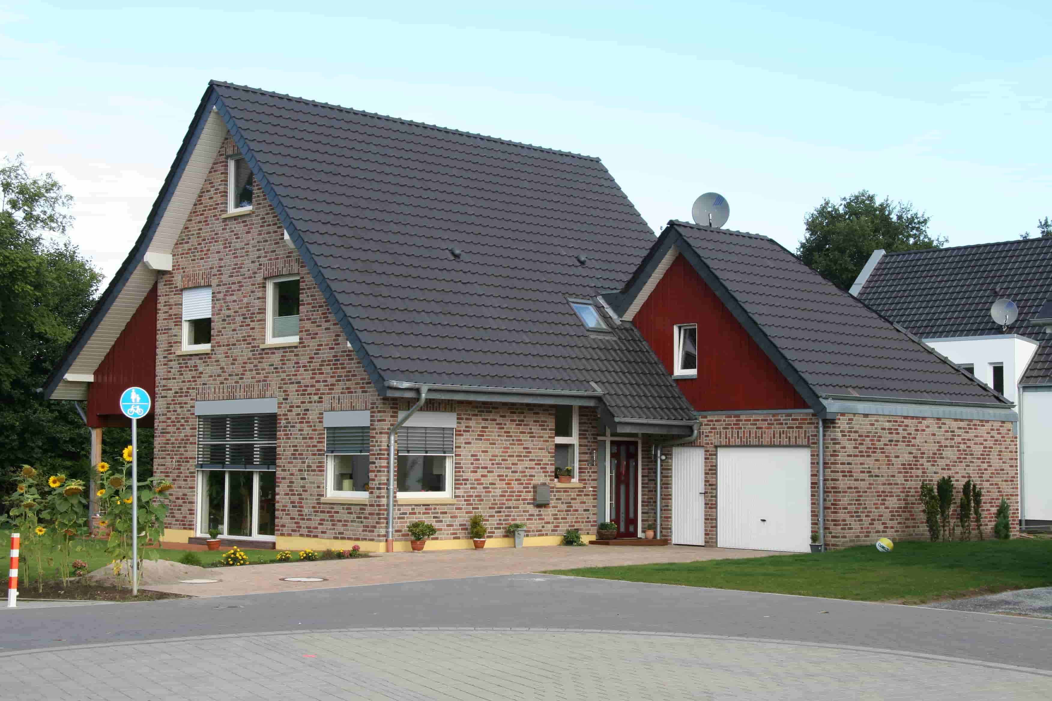 Плитка Muhr Borghees, 210*65*22-25 мм