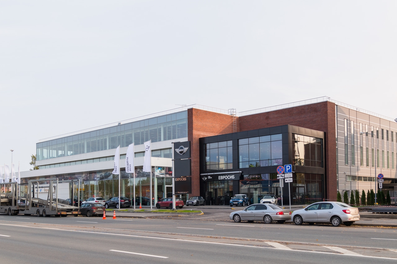 Облицовочный кирпич керамический Terca Portsmouth, 215*65*65 мм