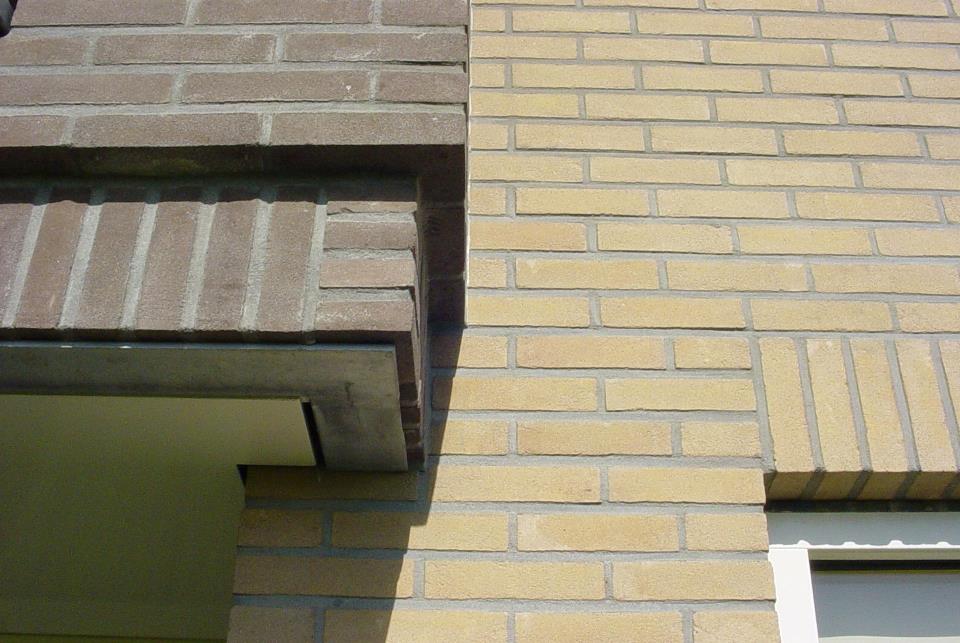 Кирпич облицовочный Terca Ivoor, 210*100*50 мм