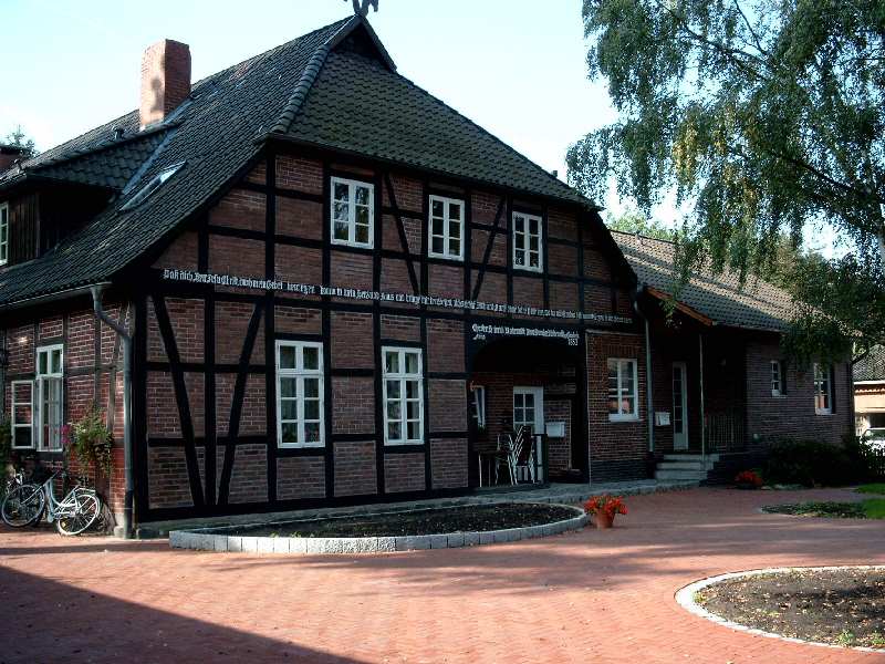 Клинкерная брусчатка Penter Weserbergland, 200*100*52 мм