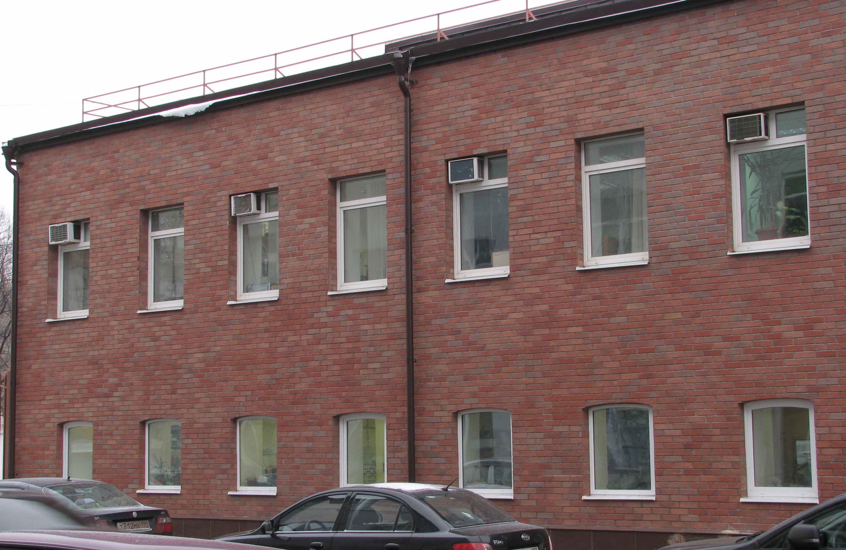 Клинкерная плитка Stroeher Keraprotect 416 rotterdam рельефная NF11, 240*71*11 мм