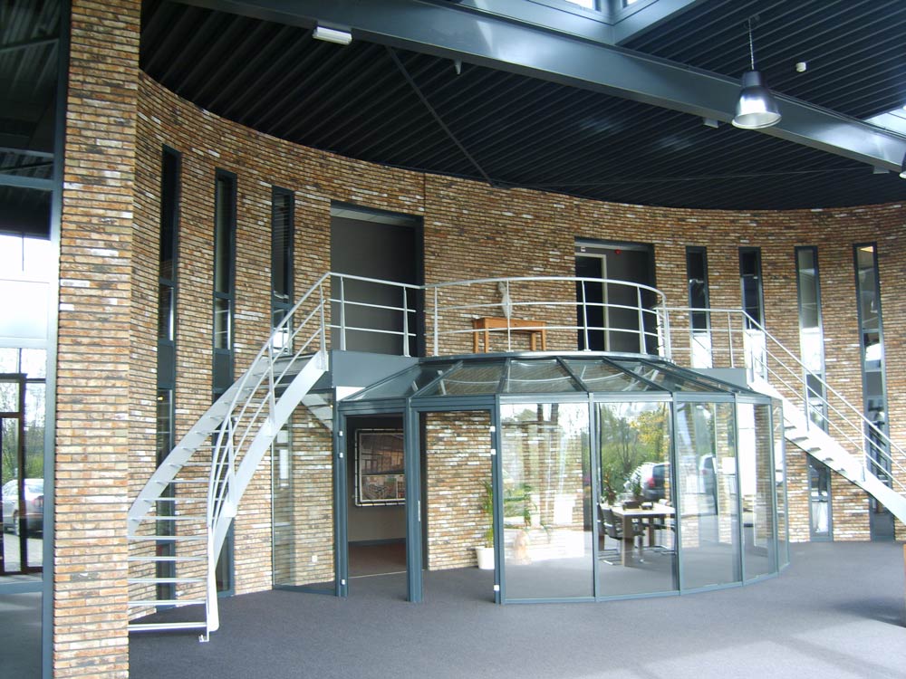 Кирпич облицовочный Engels Barnsteen, 215*50*65 мм