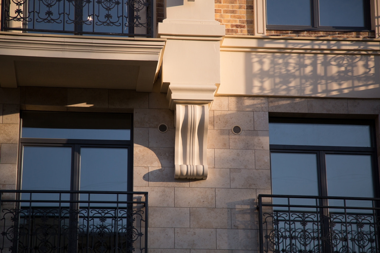 Клинкерная плитка под кирпич King Klinker Old Castle Rainbow brick HF15 240*71*10 мм