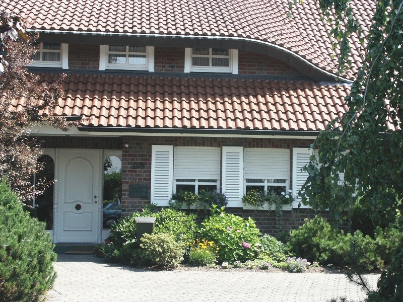 Кирпич облицовочный Terca Ringoven Paarsblauw, 208*98*63 мм