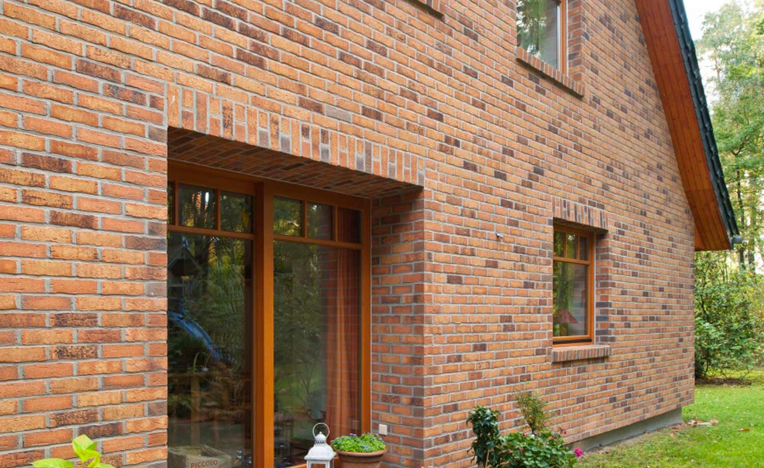 Кирпич клинкерный Feldhaus Klinker K684 sintra nolani ocasa NF 240*115*71 мм