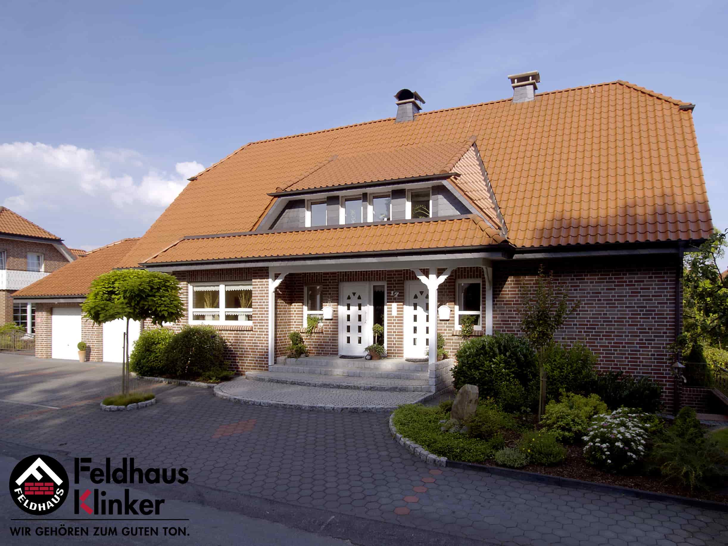 Кирпич клинкерный Feldhaus Klinker К300 lava liso NF 240*115*71 мм