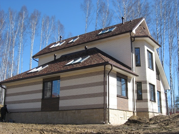 Кирпич облицовочный Terca Pellava, 285*85*60 мм