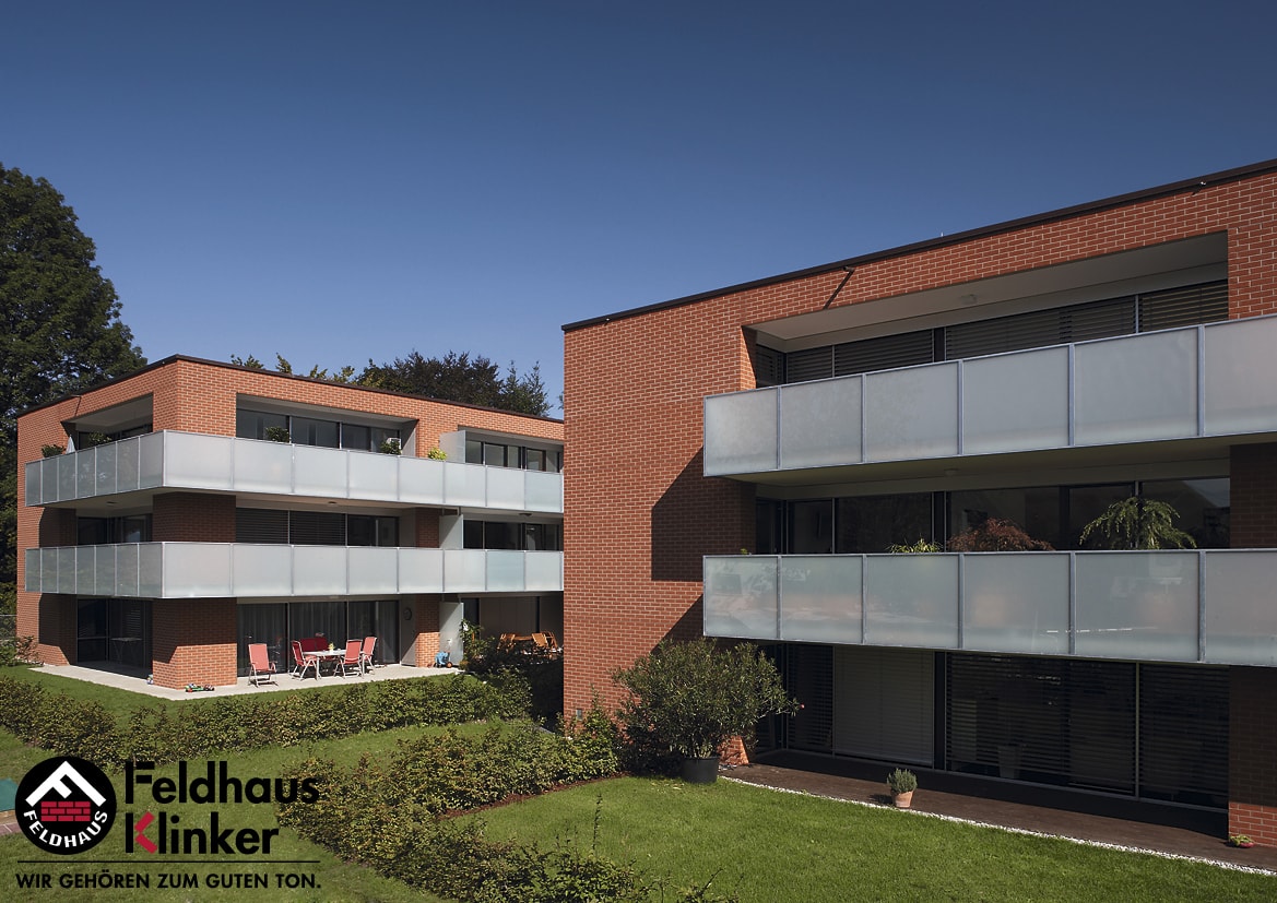 Клинкерная плитка под кирпич Feldhaus Klinker NF 14 R480 terreno liso 240*71*14 мм