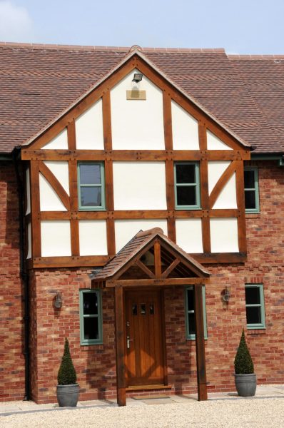 Кирпич облицовочный Terca Olde Farndale Multi, 215*102*65 мм