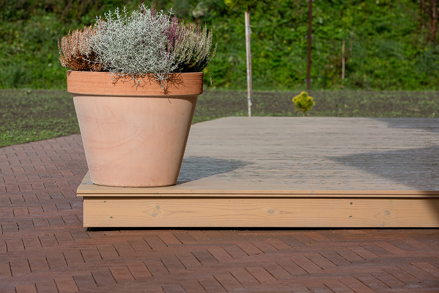 Клинкерная брусчатка Penter Baltic Klinker Pavers Nuance, 250*60*52 мм
