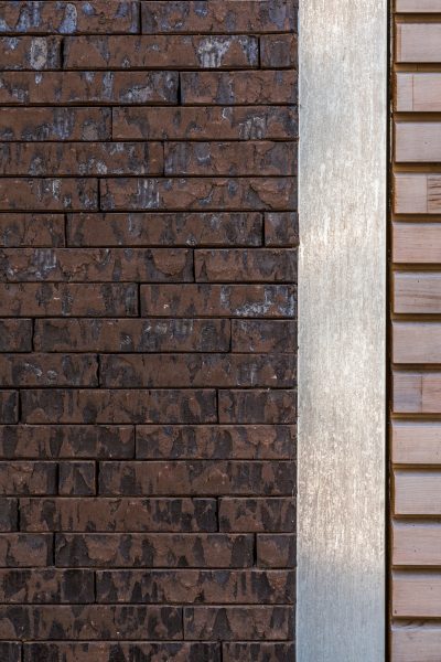 Кирпич облицовочный Terca Marono Bruin Extra E1, 288*88*48 мм