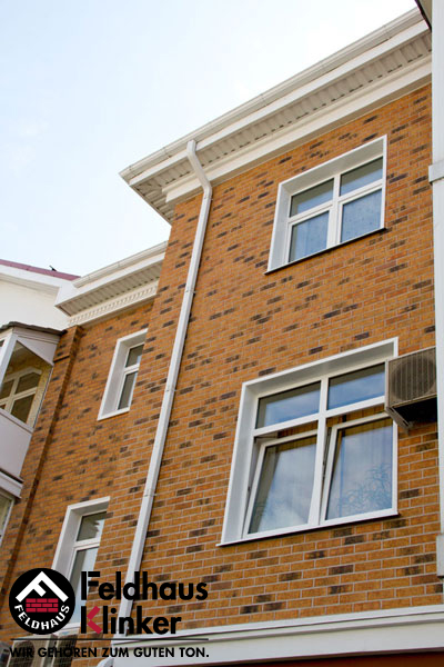 Клинкерная плитка угловая ручной формовки Feldhaus Klinker NF 14 W268 nolani viva rustico 240*71*115*14 мм