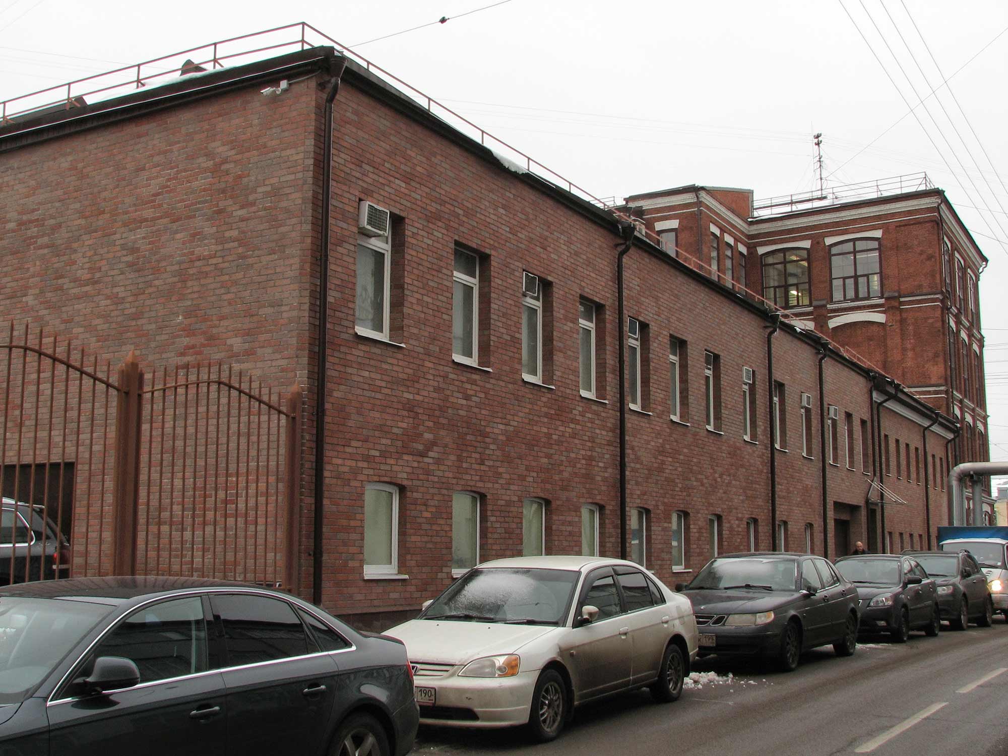 Клинкерная плитка Stroeher Keraprotect 416 rotterdam рельефная NF11, 240*71*11 мм