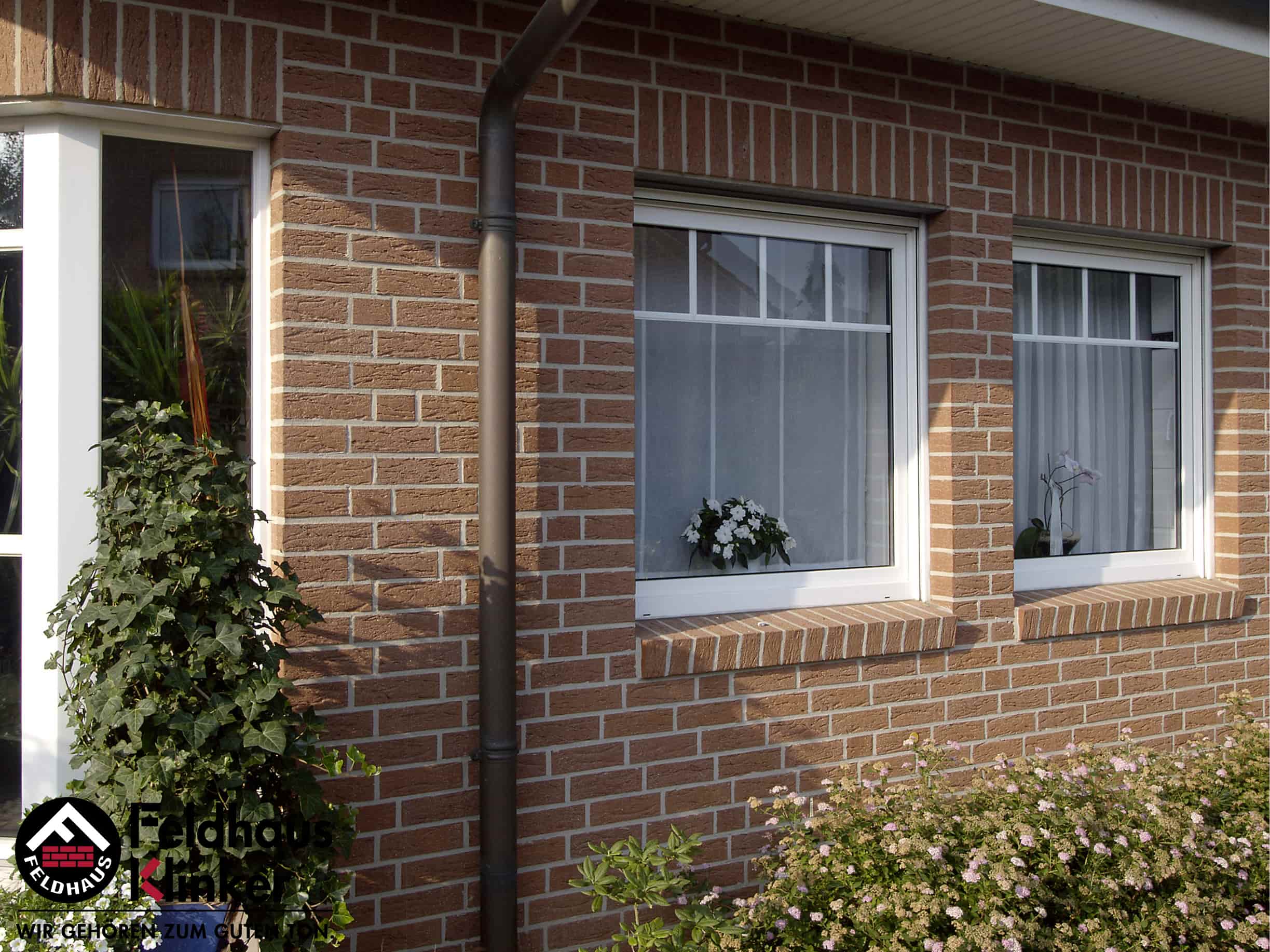 Клинкерная плитка под кирпич Feldhaus Klinker NF 14 R435 carmesi mana 240*71*14 мм