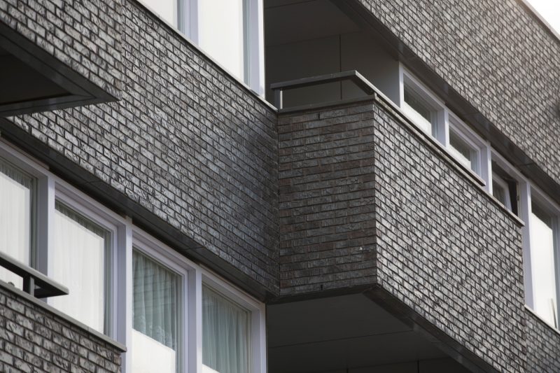 Кирпич облицовочный Terca Ebonywood 240*90*40 мм