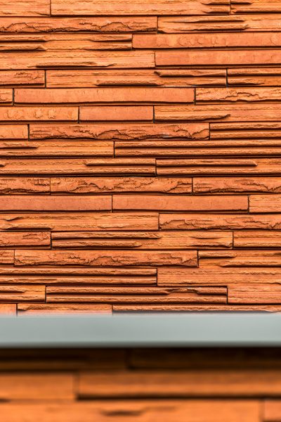 Кирпич ригельный Terca Cassia Rood, 400*95*48 мм