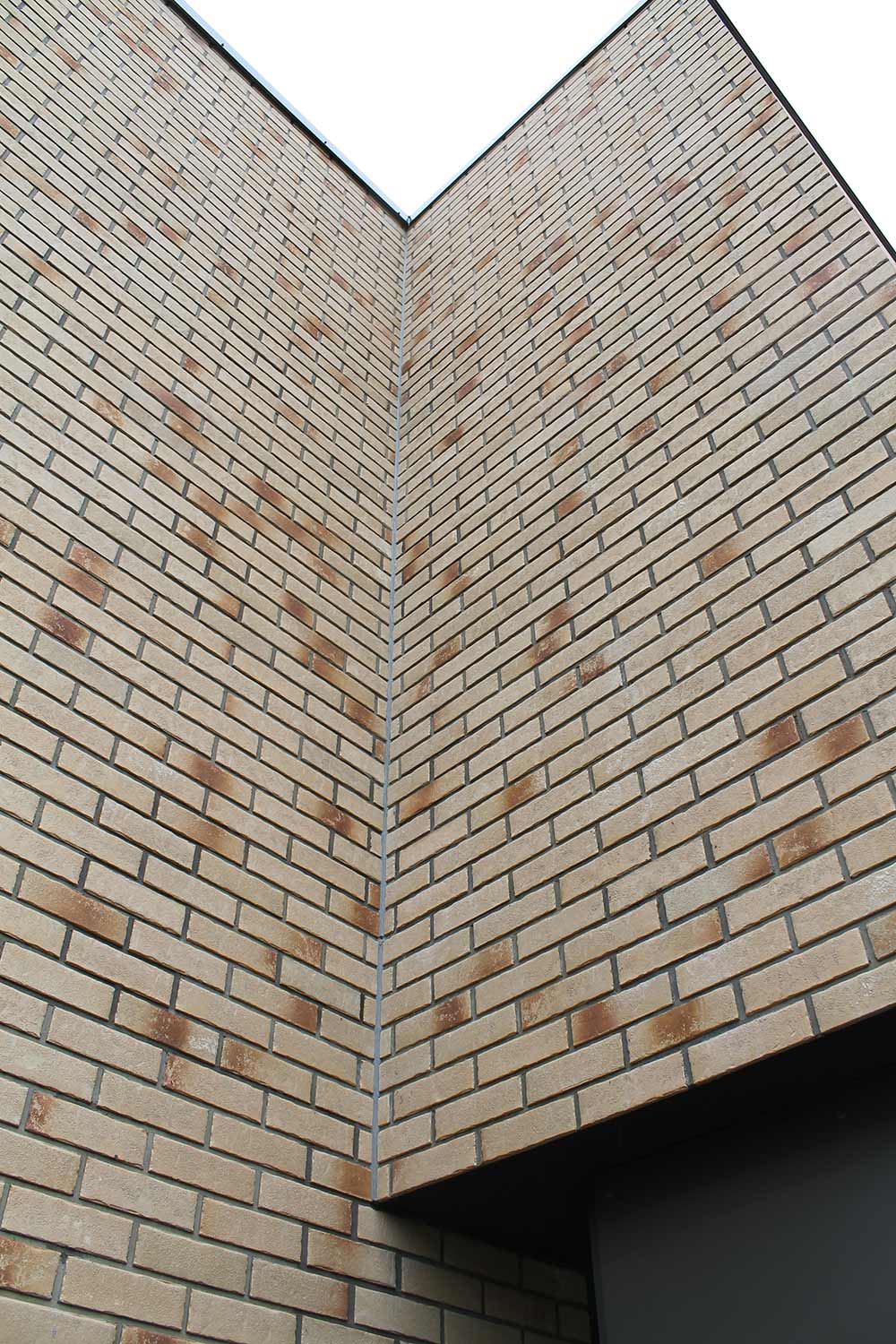 Клинкерная плитка под кирпич Stroeher Zeitlos, 352 kupferschmelz, 240*71*14 мм