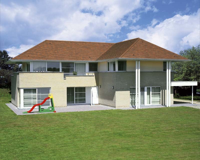 Керамогранит Laminam Hado Travertino Silver Rain 3000*1000*3,5 мм