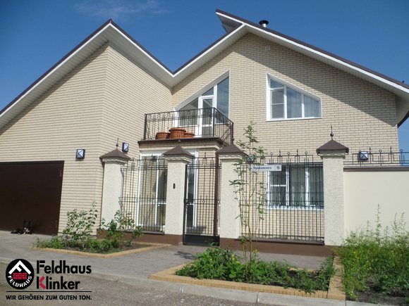 Клинкерная плитка угловая ручной формовки Feldhaus Klinker NF 14 W116 perla mana 240*71*115*14 мм