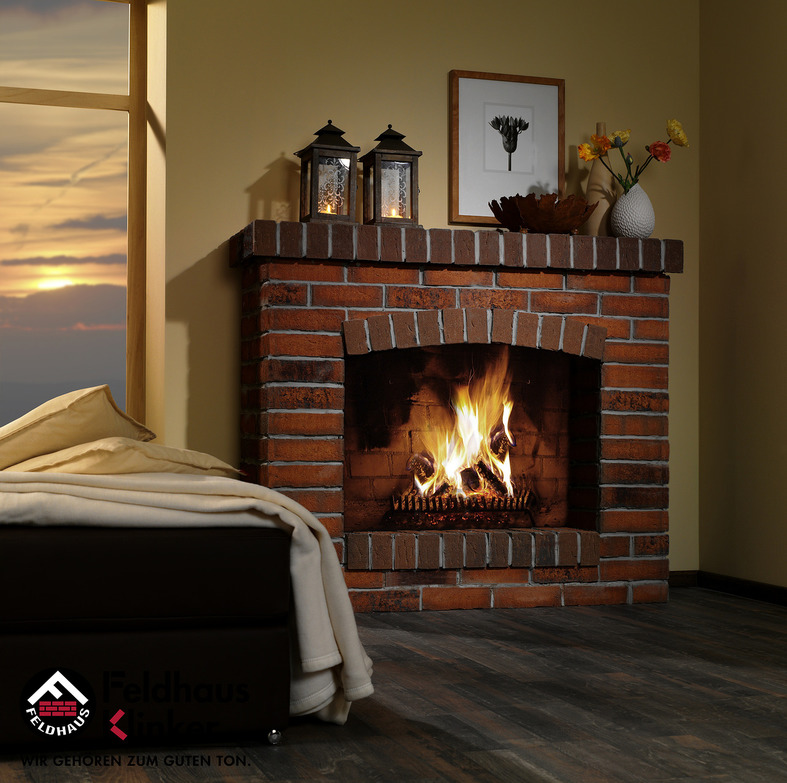 Клинкерная плитка угловая ручной формовки Feldhaus Klinker NF 14 W687 sintra terracotta linguro 240*71*115*14 мм